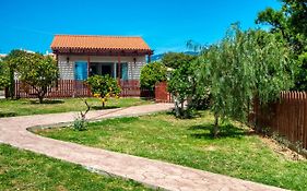 Xarafailte Summer House
